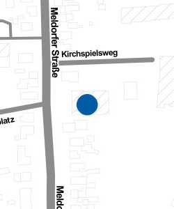 Vorschau: Karte von Rungholt Apotheke & Sanitätshaus