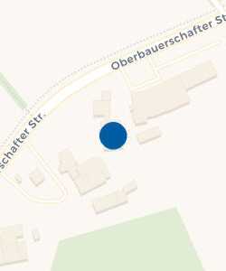 Vorschau: Karte von Hofladen Oevermann