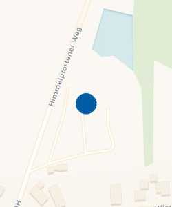 Vorschau: Karte von Campingplatz Heinbockel