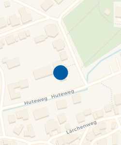 Vorschau: Karte von Verwaltungsaußenstelle Wehrda