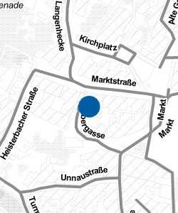 Vorschau: Karte von Stadtverwaltung - Historisches Rathaus