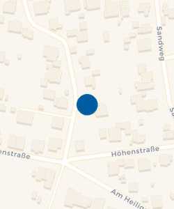 Vorschau: Karte von Jochen Claus Zahnarzt
