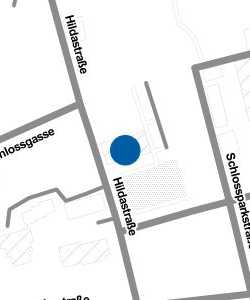Vorschau: Karte von Rathaus Hemsbach