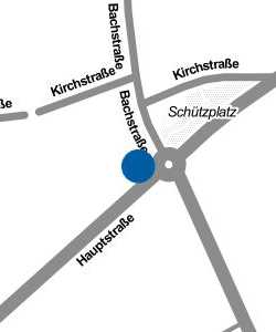 Vorschau: Karte von St. Marien-Pesch Kath. öffentl. Bücherei