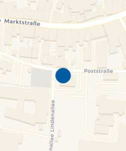 Vorschau: Karte von Raiffeisenbank Rupertiwinkel eG, Geldautomat Haupstelle Teisendorf
