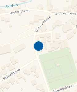 Vorschau: Karte von Schnetter Bernd Blumen und Gärtnerei