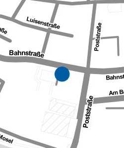 Vorschau: Karte von Ristorante Pizzeria Café "Taverna"