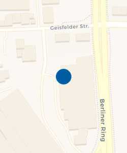 Vorschau: Karte von Point Fitness-Center GmbH