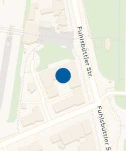 Vorschau: Karte von Best Western Plaza Hotel Hamburg