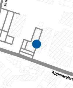 Vorschau: Karte von Autohaus Reininger Service
