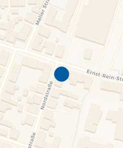 Vorschau: Karte von Psychologische Frauenberatungsstelle Bielefeld