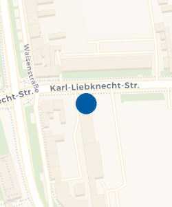 Vorschau: Karte von Autohaus Frunzke GbR