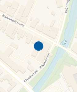 Vorschau: Karte von Bokämper Zahntechnisches Labor