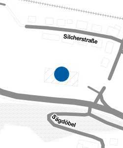 Vorschau: Karte von Autohaus Früh