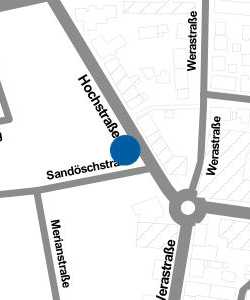Vorschau: Karte von Lippenspezialist am Bodensee in Friedrichshafen