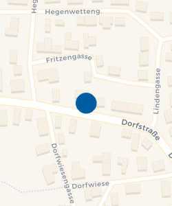 Vorschau: Karte von Metzgerei Hofmann