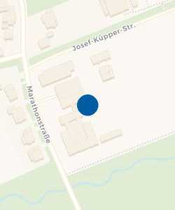 Vorschau: Karte von Veybachschule Wißkirchen (GGS Veybachschule Wißkirchen)