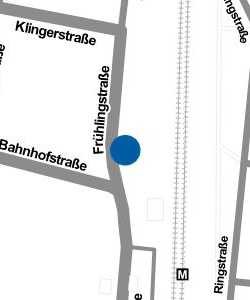 Vorschau: Karte von Dr. med. B. Zofka-Mohrhard