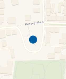 Vorschau: Karte von Spielplatz am Kritzegraben