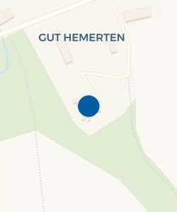 Vorschau: Karte von Neues Schloss Hemerten