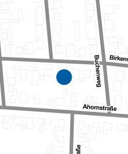 Vorschau: Karte von Internistische Gemeinschaftspraxis Weinheim