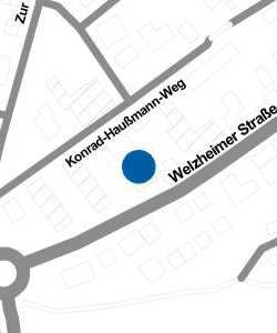 Vorschau: Karte von Nord-Apotheke Schorndorf