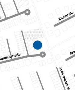 Vorschau: Karte von Integrative Kindertagesstätte Stürzelberg
