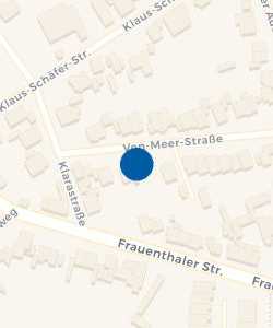 Vorschau: Karte von Grab- und Gartenpflege Erftstadt Köllen