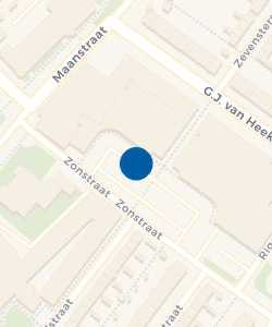Vorschau: Karte von Shoppingmall Twekkelerveld