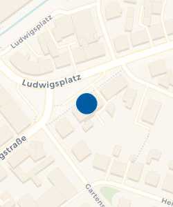 Vorschau: Karte von Toprak und Partner Rechtsanwälte Gießen