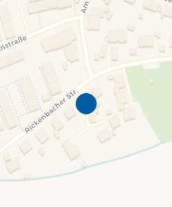 Vorschau: Karte von HypoVereinsbank Lindau SB-Standort