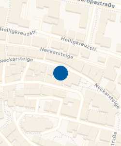 Vorschau: Karte von Elektro-Radio Haussmann GmbH
