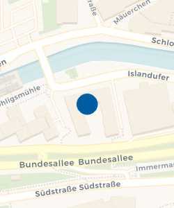 Vorschau: Karte von Schulamt für die Stadt Wuppertal