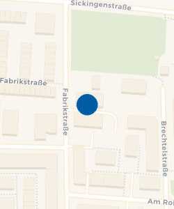 Vorschau: Karte von CrossFit Heidelberg