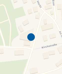 Vorschau: Karte von Autohaus Kaub