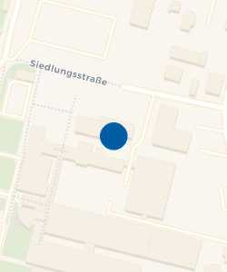 Vorschau: Karte von Frau Dr. med. Christel Franz