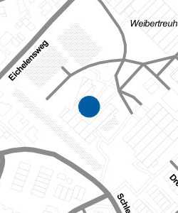 Vorschau: Karte von Grundschule Rossäcker