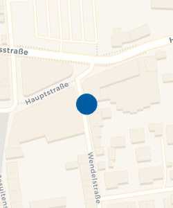 Vorschau: Karte von Quellenhof Stube