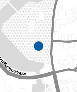 Vorschau: Karte von Parkplatz An der Wassermühle