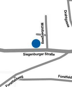 Vorschau: Karte von Raiffeisenbank Kreis Kelheim eG - Geschäftsstelle Mühlhausen
