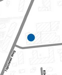 Vorschau: Karte von ALDI Berlin-Lichtenrade