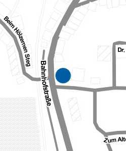 Vorschau: Karte von Gasthaus Müller