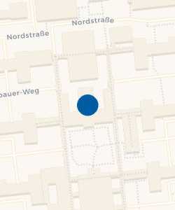 Vorschau: Karte von Städtische Bibliotheken Bücherei im städtischen Krankenhaus Schwabing