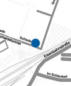 Vorschau: Karte von Busbahnhof Busbahnhof Limburg