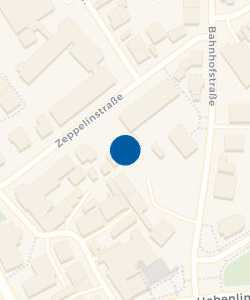 Vorschau: Karte von Kinderhaus St. Jakob - Kinderkrippe -