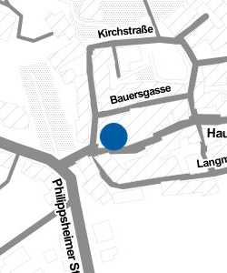 Vorschau: Karte von Gasthaus Dietrich