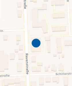 Vorschau: Karte von Polizeikommissariat Alfeld