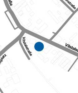 Vorschau: Karte von Vils Cafe