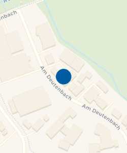 Vorschau: Karte von GD HOME/ Deutsche Post-DHL Parnerfiliale-Schwäb. Gmünd Weststadt