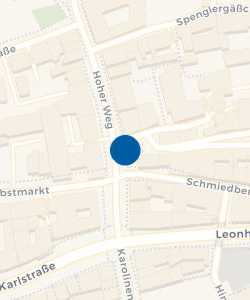 Vorschau: Karte von SchmucKunst